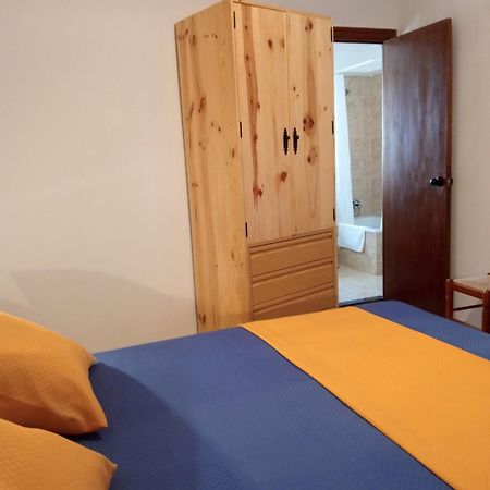 La Tortuga Lodging Rooms Tarifa Exterior foto