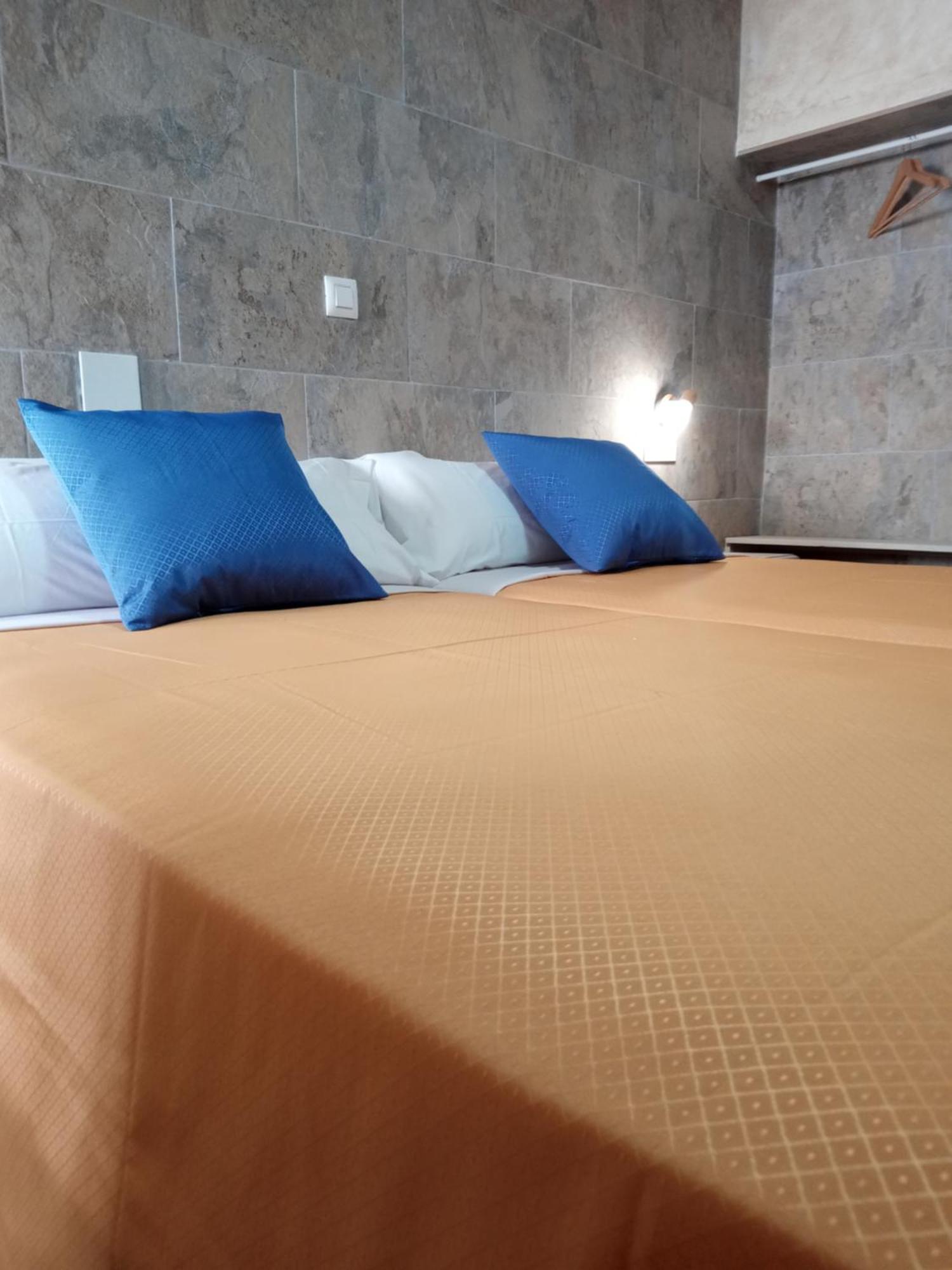 La Tortuga Lodging Rooms Tarifa Exterior foto