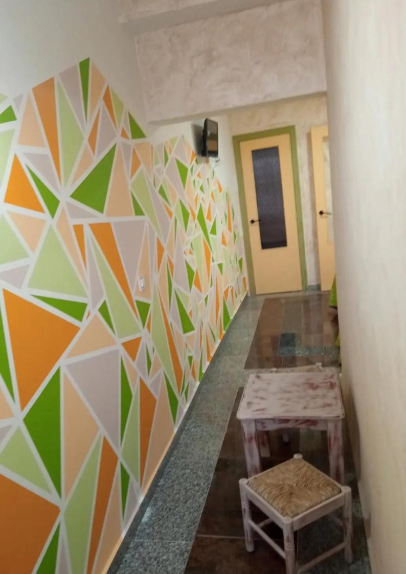 La Tortuga Lodging Rooms Tarifa Exterior foto