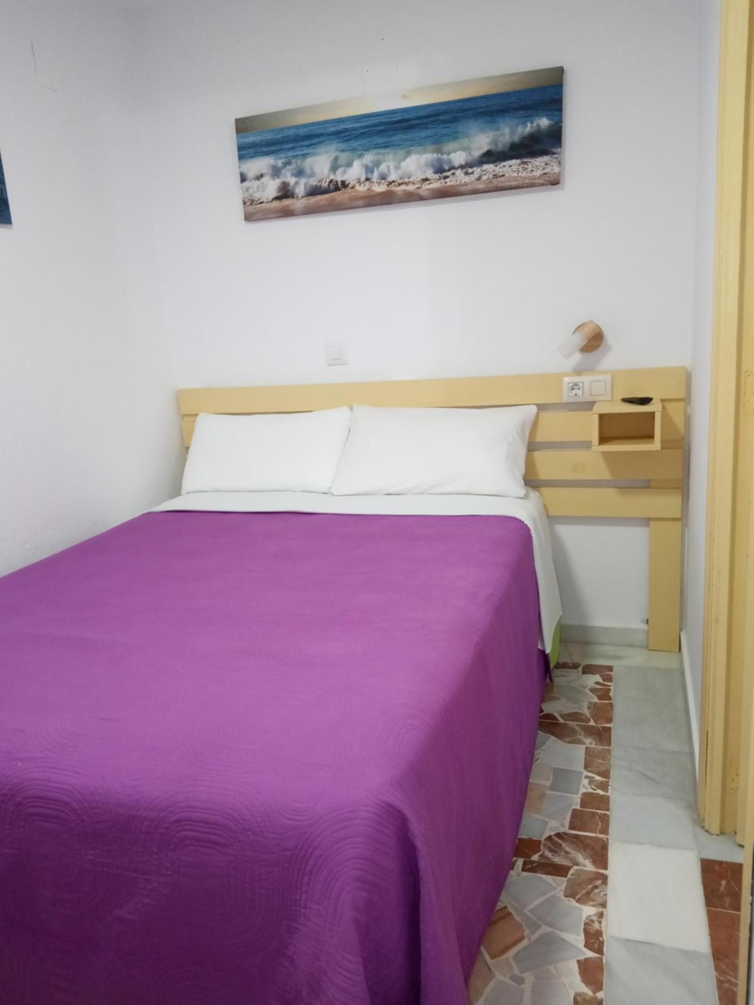 La Tortuga Lodging Rooms Tarifa Zimmer foto