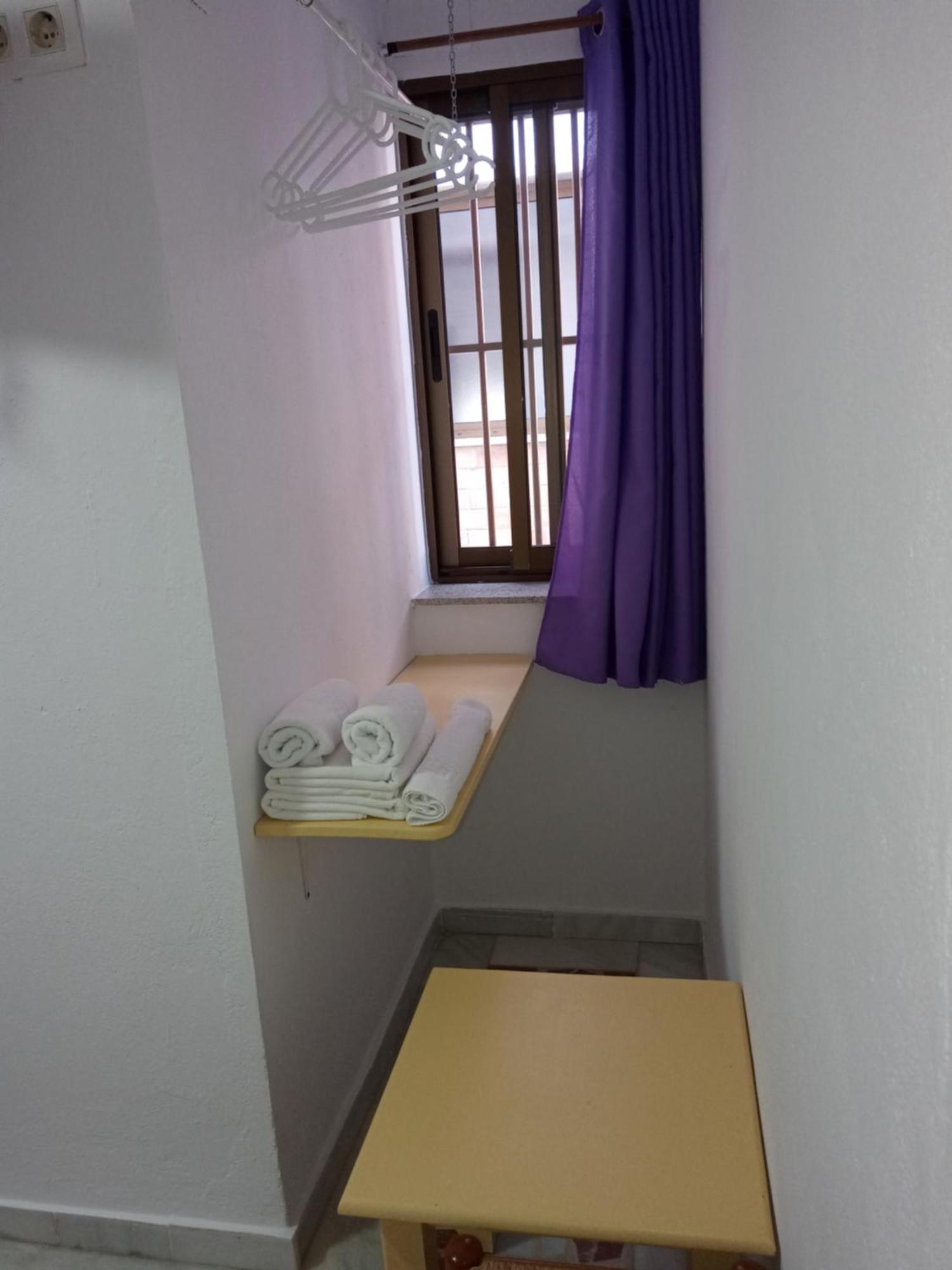 La Tortuga Lodging Rooms Tarifa Zimmer foto
