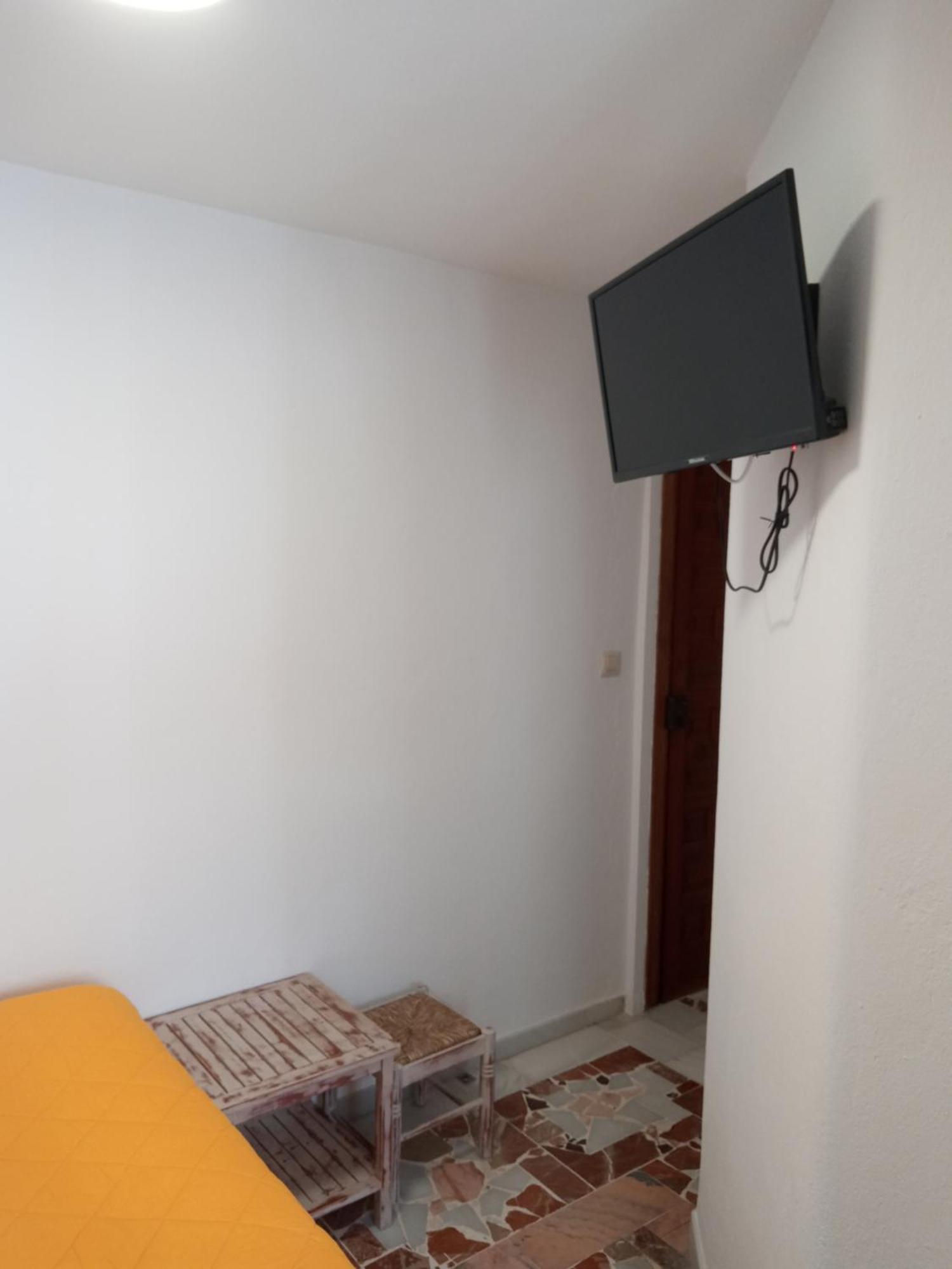 La Tortuga Lodging Rooms Tarifa Zimmer foto