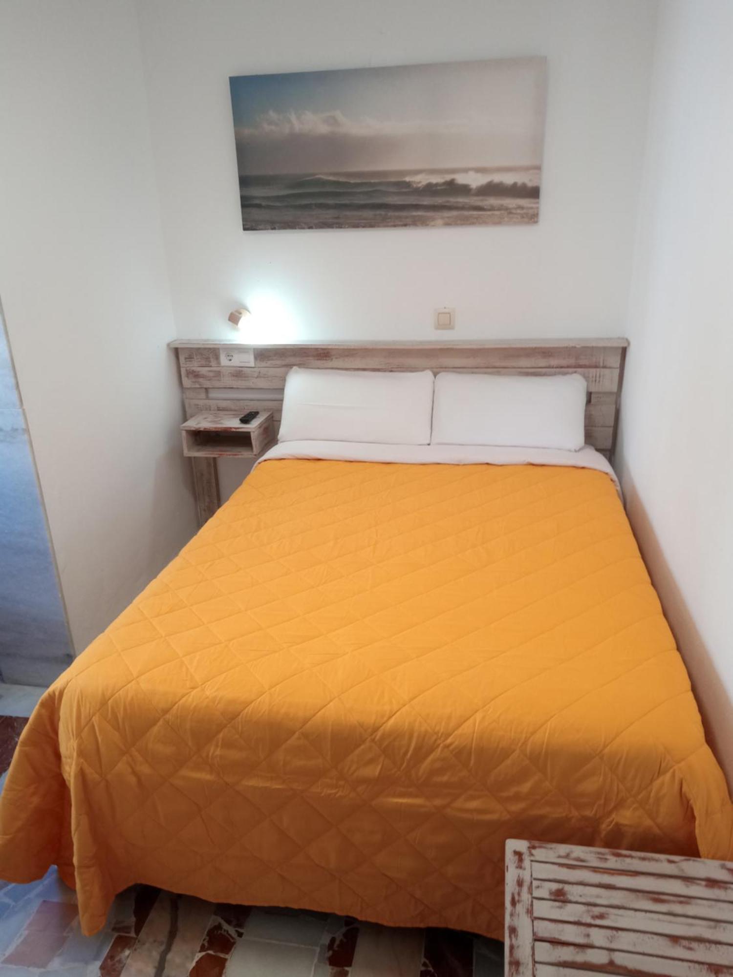 La Tortuga Lodging Rooms Tarifa Zimmer foto