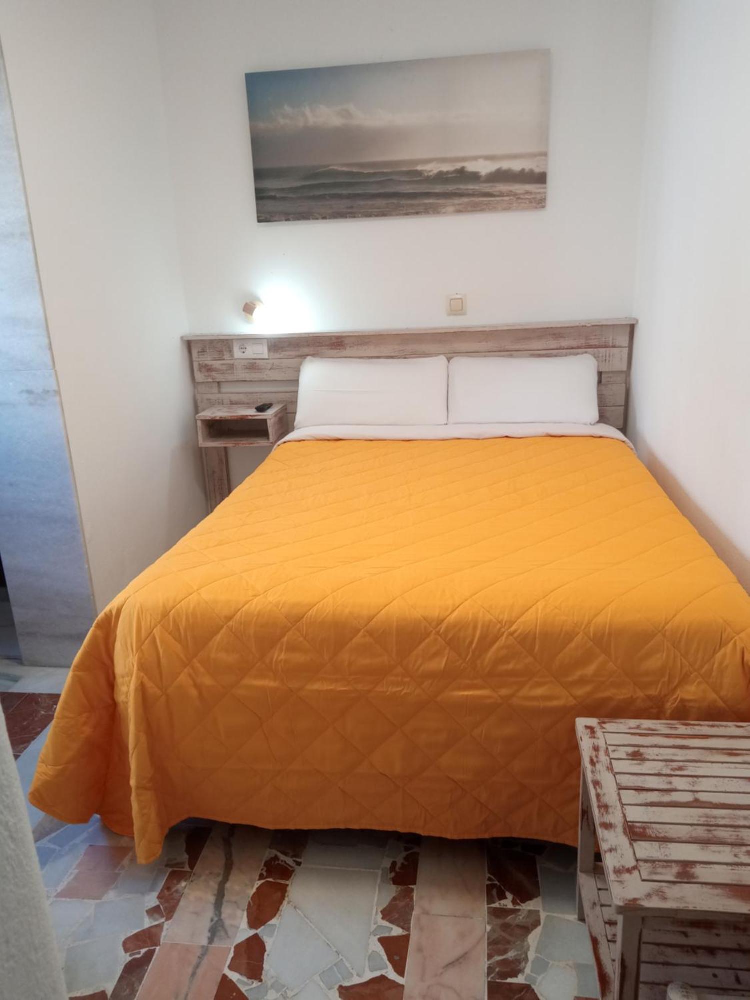La Tortuga Lodging Rooms Tarifa Zimmer foto